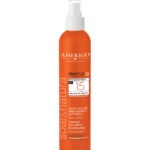 Spray Solare Protezione Media Spf 15 200ml Amerigo