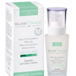 Gel Contorno Occhi Egasi Visage 30 ml Amerigo
