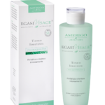 Tonico Idratante Egasi Visage 250 ml Amerigo
