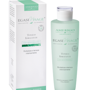 Tonico Idratante Egasi Visage 250 ml Amerigo