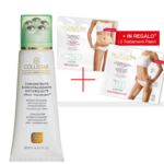 Concentrato Biorivitalizzante Anticellulite Effetto Mesoterapia e 2 Patch in Omaggio