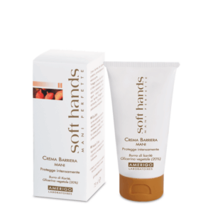 Crema Barriera Mani Soft Hands Amerigo 75 Ml