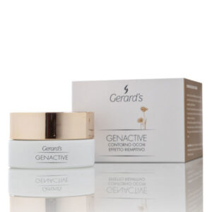Gerard’s Genactive Contorno Occhi effetto riempitivo 15ml