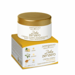 Crema Corpo Rigenerante Dolce Zenzero 250ml Amerigo
