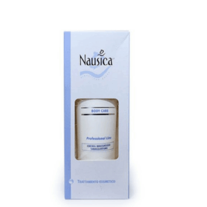 Crema Massaggio Anti Smagliature 250ml Nausica