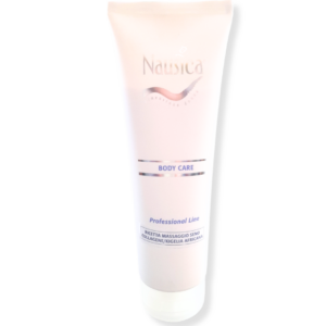 Crema Massaggio Seno Con Collagene E Kigelia Africana 250ml Nausica