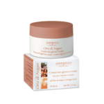 Crema Viso Giorno E Notte 50ml Oro Di Argan Amerigo