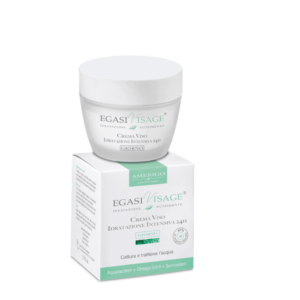 Crema Viso Giorno Egasi Visage 50ml