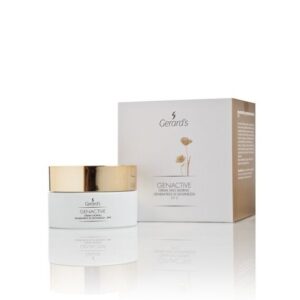 Gerard’s Genactive Crema Viso Giorno generatrice di giovinezza SPF 8 50ml