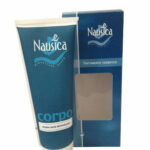 Crema Base Massaggio Corpo 250ml Nausica aiuta a riattivare tono muscolare