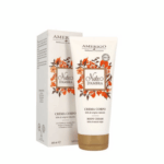 Crema per il corpo Note d'Ambra 200ml