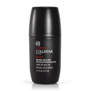 Deo Roll On 24 Ore Antimacchia - Protezione Attiva 75ml Collistar