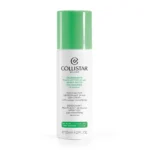 Deodorante Multi attivo 24H Spray secco con microfibre di cotone - no alcol 125ml