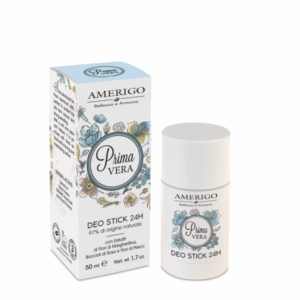 Deodorante Stick Primavera 50ml Amerigo