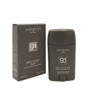 Deodorante Stick Uomo 91 Man 50ml Amerigo