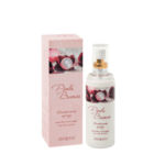 Deodorante spray Perla Bianca 100ml Amerigo