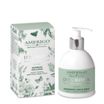 Detergente viso mani D'Aurora 250ml Amerigo