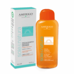 Doccia Shampoo Doposole 300ml Amerigo Sole & Natura