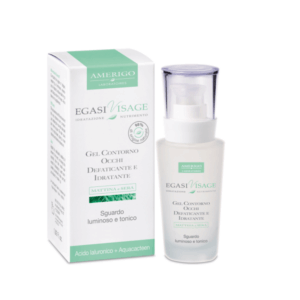 Gel Contorno Occhi Egasi Visage 30 ml Amerigo