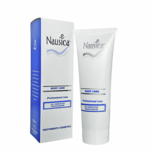Nausica Gel termoattivo pancia e fianchi Nausica 250ml con caffeina