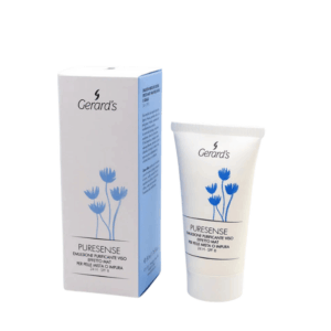 Gerard’s Puresense  Emulsione Purificante effetto mat  per pelle mista o impura  24h SPF 8 50ml