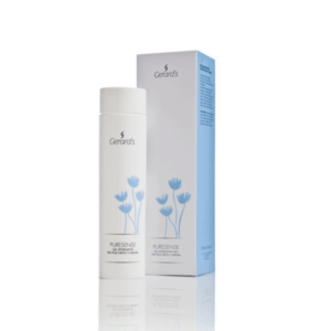 Gerard’s Puresense Gel Detergente per pelle mista o impura 200ml