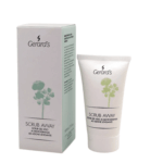 Gerard's Scrub Away Scrub Gel Viso ai microgranuli ad azione levigante 50ml