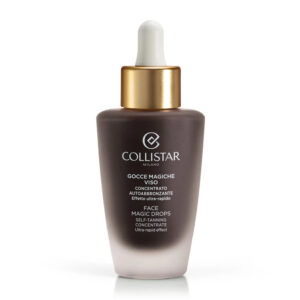 Gocce Magiche Viso Autoabbronzante 50 ml Maxi Formato