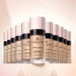 Impeccabile Fondotinta Lunga Tenuta No Transfer Spf 15 30ml Collistar