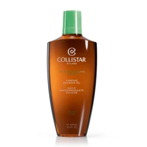 Olio Rassodante Doccia 400ml Collistar