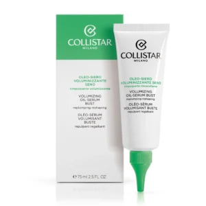 Oleo Siero Volumizzante Seno Rimpolpante Rimodellante 75ml Collistar
