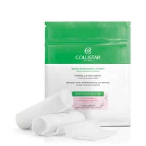 Bende Rassodanti Liftanti Efficacia immediata Gambe Glutei Pancia Fianchi 2 x 100ml