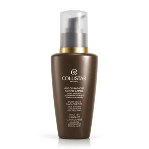 Gocce Magiche Corpo-Gambe Concentrato Autoabbronzante Ultra-Rapido 125 ml