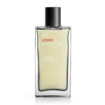 Acqua Attiva Eau De Toilette 100ml Energizzante Fragranza Per Il Corpo