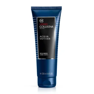 Acqua Vetiver Doccia-Shampoo Dona Nutrimento E Idratazione 250ml