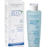 Latte Detergente Struccante Hyaluronic Bio Amerigo 250 Ml