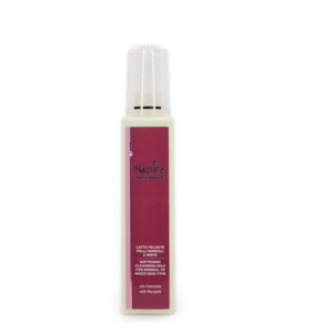 Latte Veloutè Pelli Normali E Miste 200ml Nausica