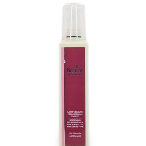 Latte Veloutè Pelli Normali E Miste 200ml Nausica