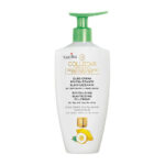 Oleo Crema Rivitalizzante Elasticizzante Per Pelli Secche E Molto Secche 400ml