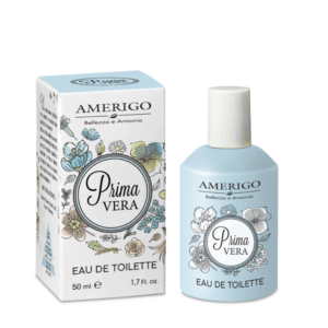 Primavera Amerigo Eau de Toilette 50ml