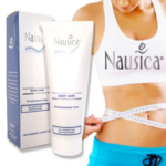 Gel termoattivo pancia e fianchi Nausica 250ml con caffeina