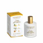 Profumo Donna Dolce Zenzero Eau de Parfum 50ml Amerigo