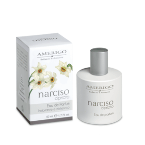 Profumo Donna Narciso Cipriato Eau de Parfum 50ml