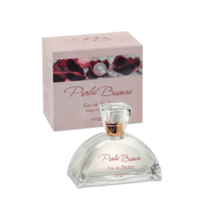Profumo Perla Bianca Eau de Parfum 50ml Amerigo