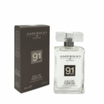 Profumo Uomo 91 Man Amerigo Eau de Parfum 50ml