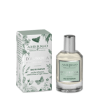 Profumo donna D'Aurora Eau de Parfum 50ml Amerigo