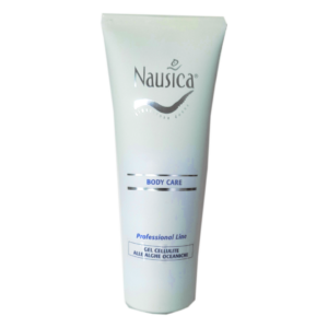 Trattamento anticellulite Gel alle alghe oceaniche 250ml senza iodio