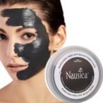 Maschera Nera Viso Peel Off Black Purificante 150ml Nausica