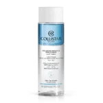 Soluzione Bifasica Struccante Occhi-Labbra Tutti I Tipi Di Pelle 200ml