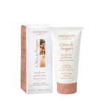 Scrub Viso Purificante Oro di Argan Amerigo 75ml